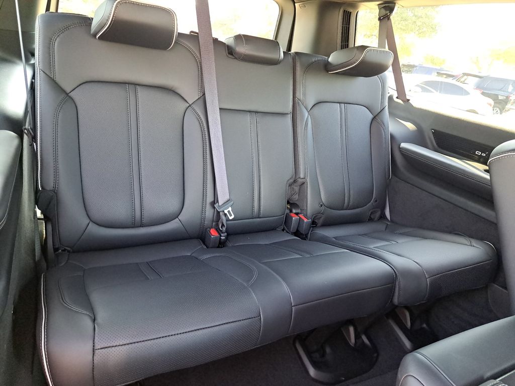 New Car 2025 Jeep Grand Wagoneer L  Series Ii For Sale Under $100,000 In Austin, Texas