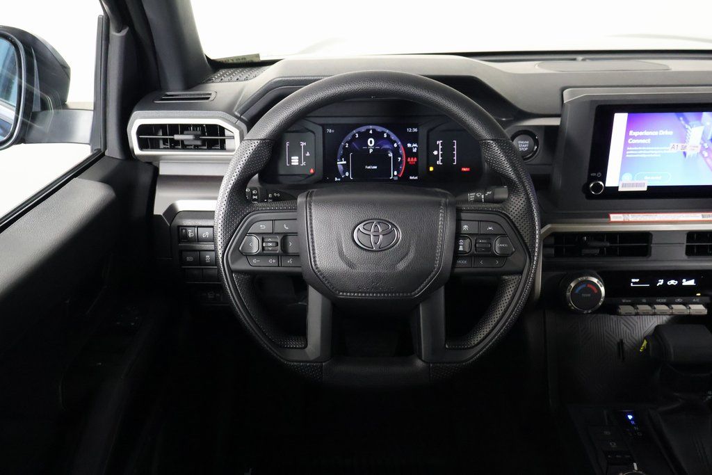 Thumbnail: 2025 Toyota Tacoma - 3