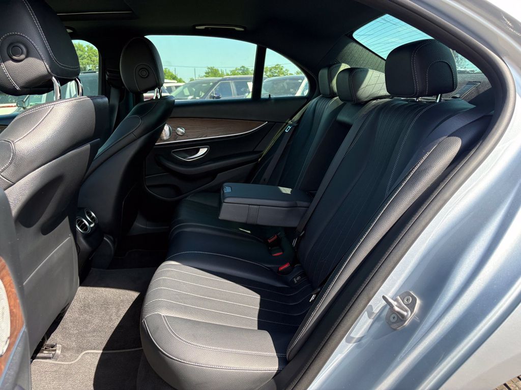 2017 Mercedes-Benz E-Class E 300  at Cook Ford