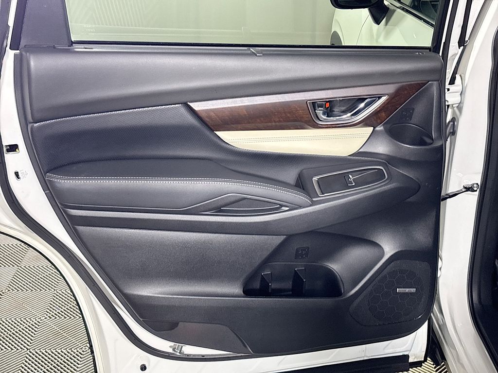 2021 Subaru Ascent Touring