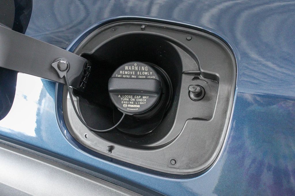 2025 Mazda Cx-50  2.5 S Preferred Package In Georgetown, Texas