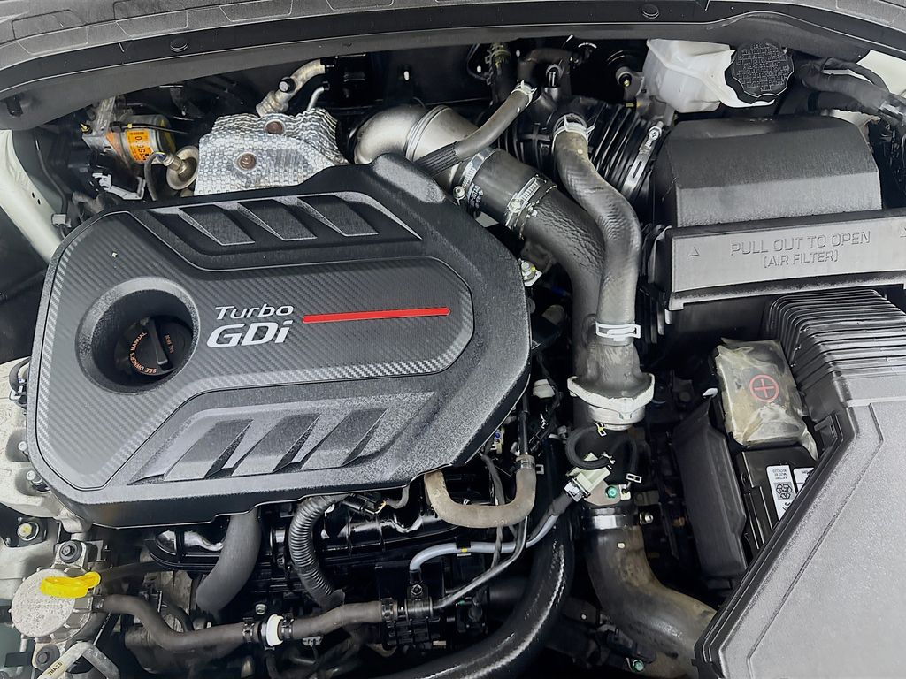 Used Car 2019 Hyundai Santa Fe  Limited For Sale Under $25,000 In Austin, Texas