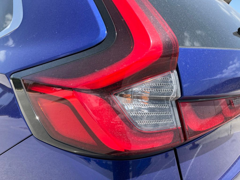 Thumbnail: 2024 Honda CR-V - 7