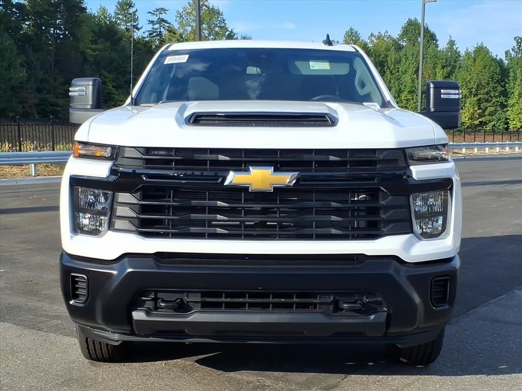 ChevroletSilverado 2500HD32