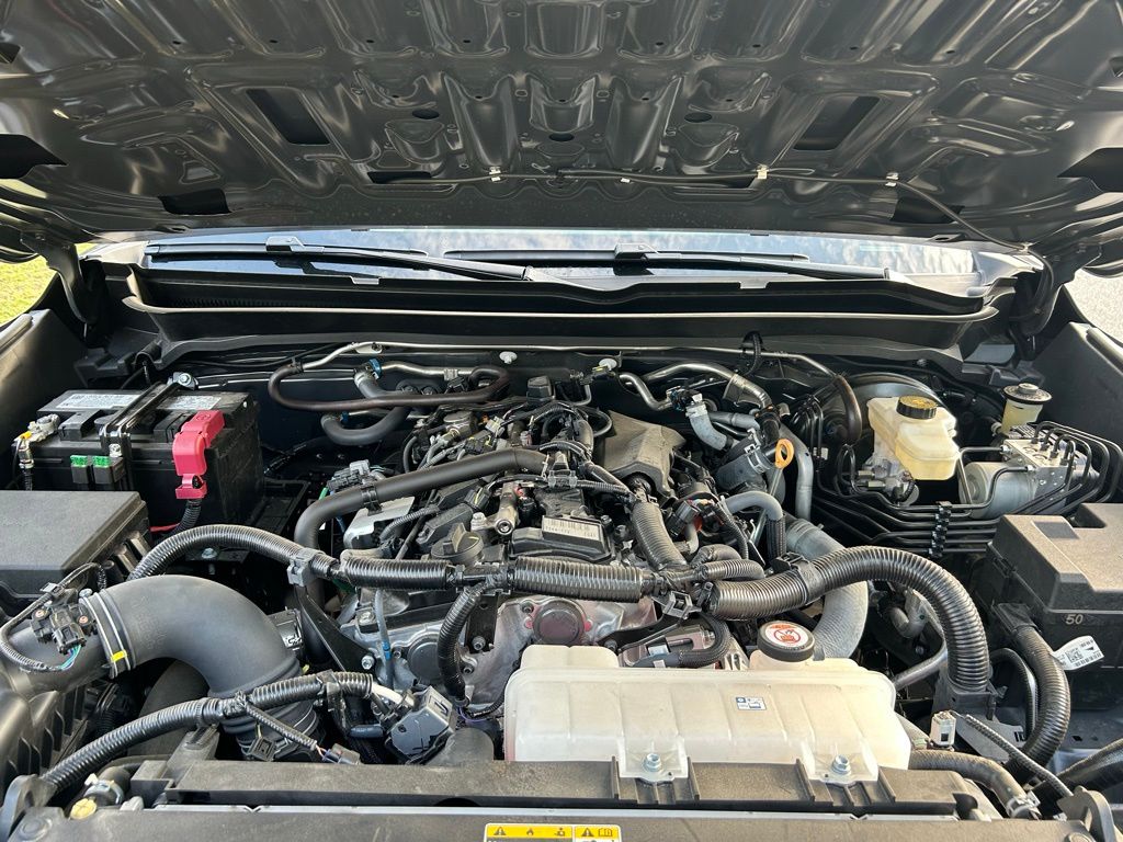 2024 Toyota Tacoma SR 12