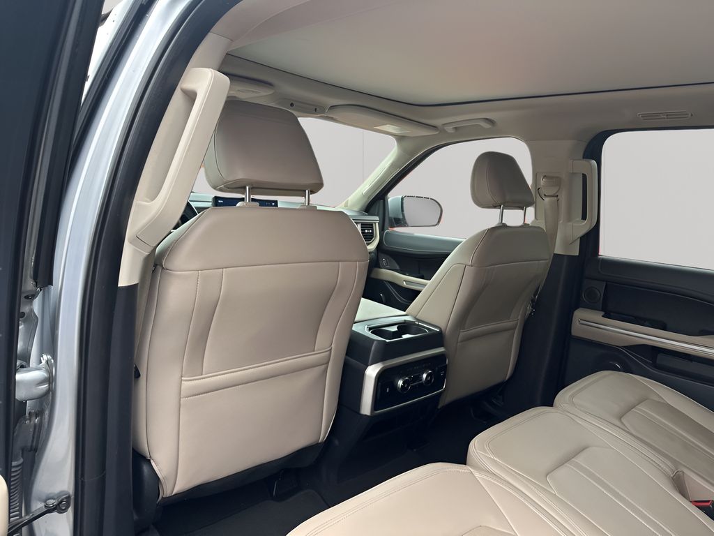 Used Car 2024 Ford Expedition Max  Limited For Sale Under $50,000 In Austin, Texas