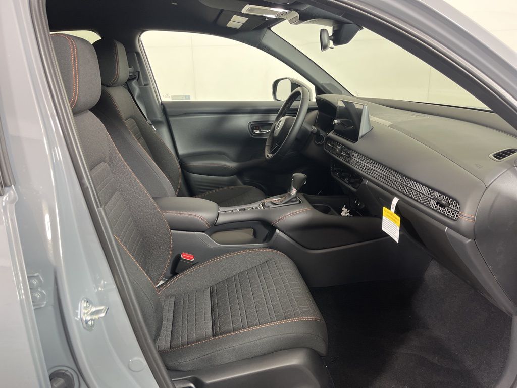 Thumbnail: 2026 Honda HR-V - 6