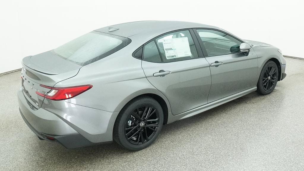 Thumbnail: 2026 Toyota Camry - 18