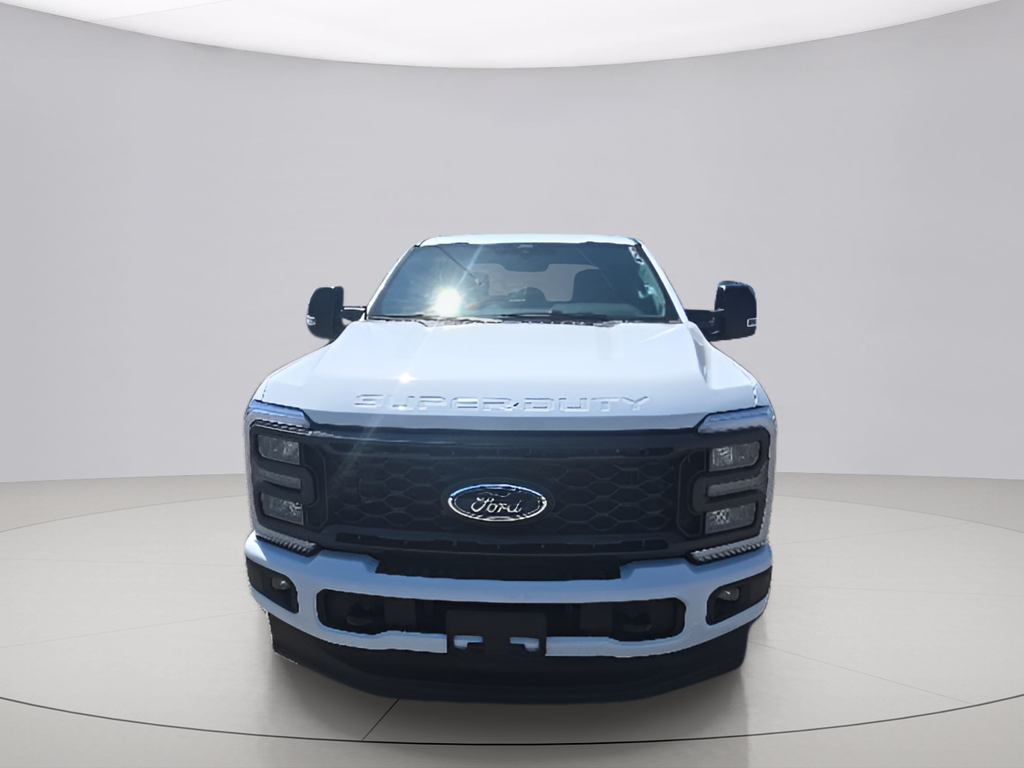 New 2026 Ford F-250SD Truck