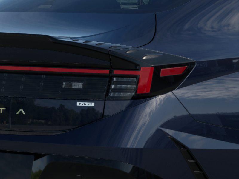 Thumbnail: 2025 Hyundai Sonata - 10
