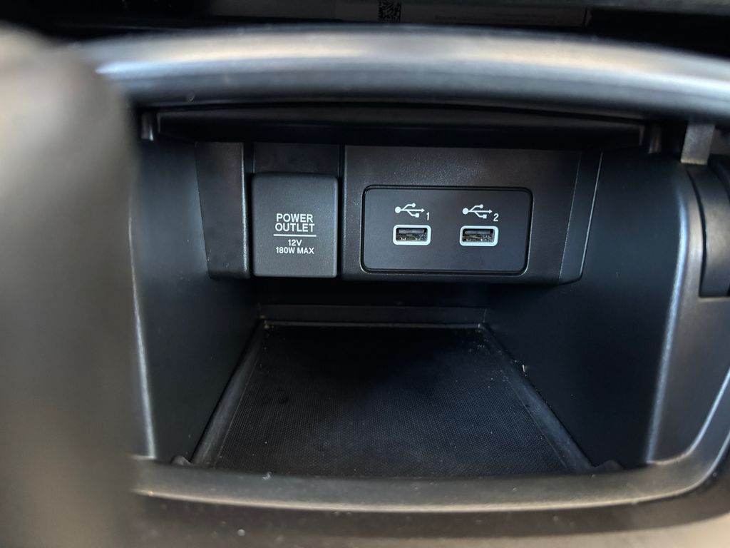 Thumbnail: 2022 Honda Accord - 16