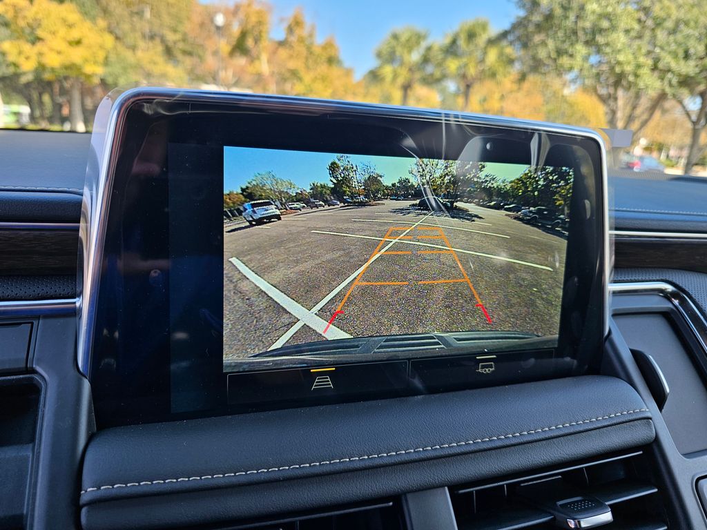 2024 Chevrolet Tahoe Premier 15