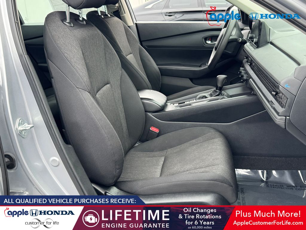 2024 Honda Accord Sedan LX