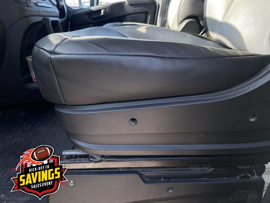 Used 2025 Ram ProMaster 2500 Van