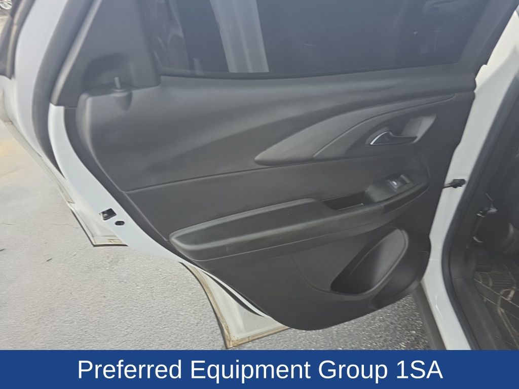 2023 Chevrolet Trailblazer FWD ACTIV