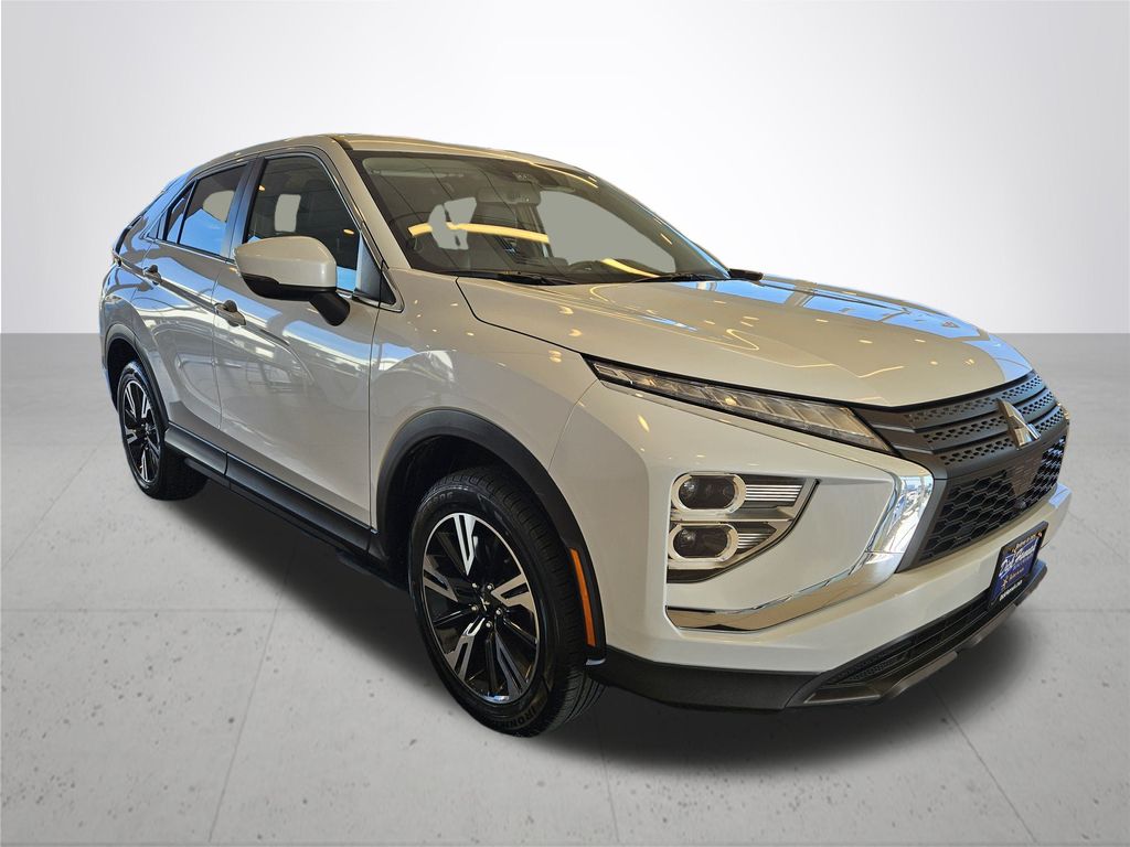 2024 Mitsubishi Eclipse Cross SE