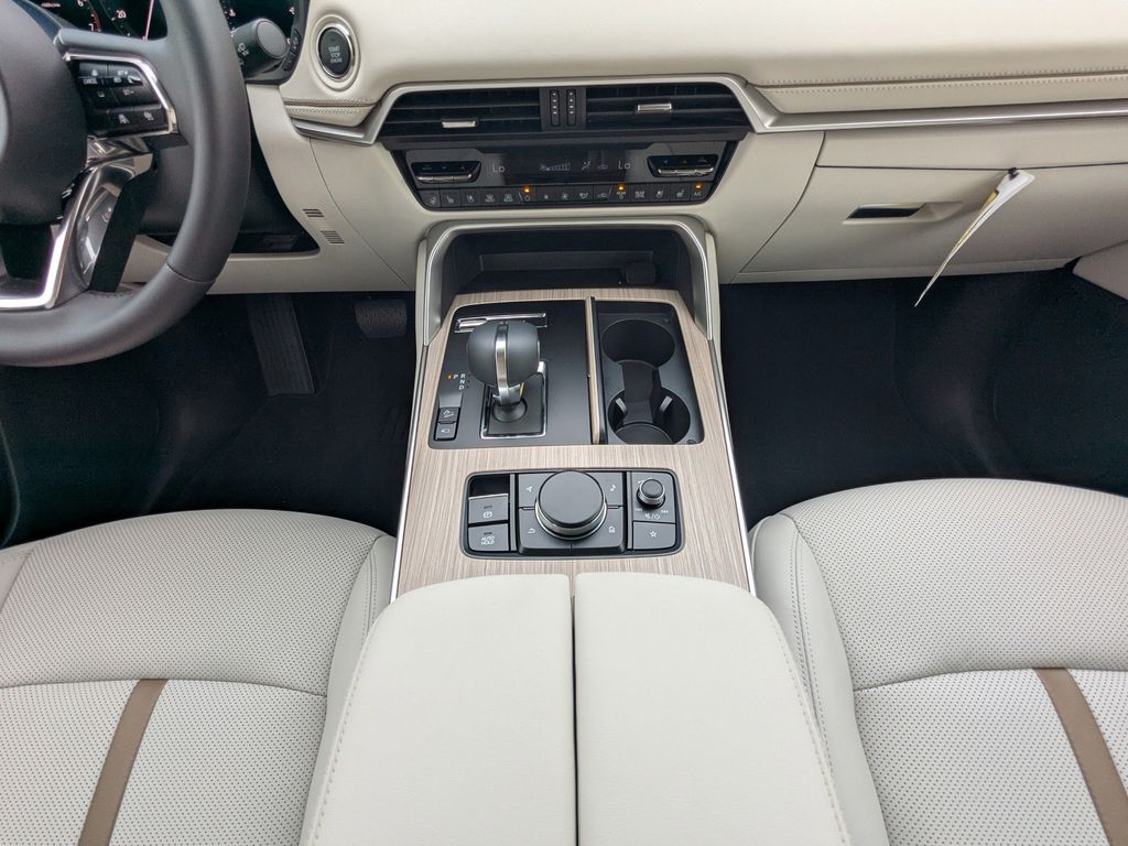 2025 Mazda CX-90 3.3 Turbo Premium Plus