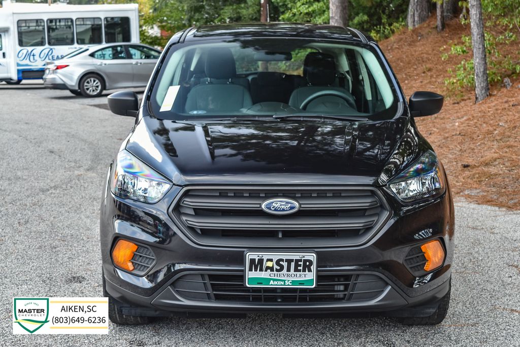 Used 2019 Ford Escape SUV