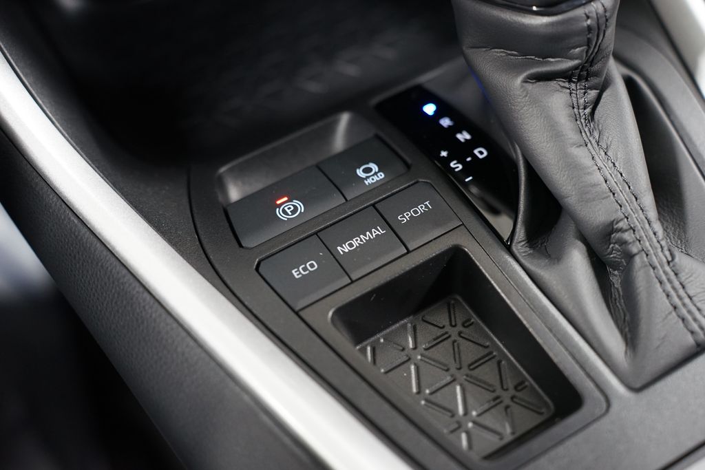 2025 Toyota RAV4 XLE 22