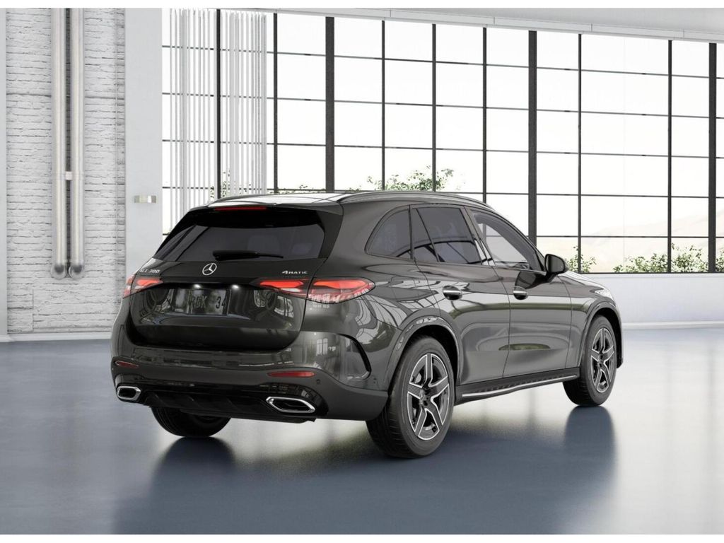 Thumbnail: 2026 Mercedes-Benz GLC - 22