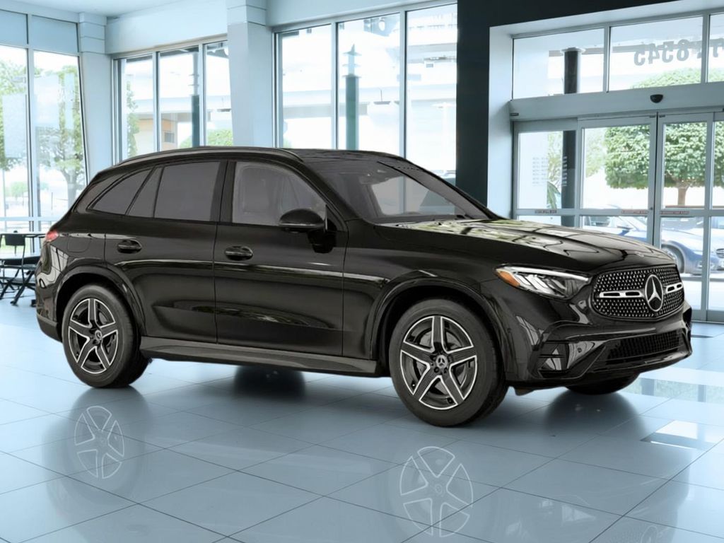 Thumbnail: 2027 Mercedes-Benz GLC - 12