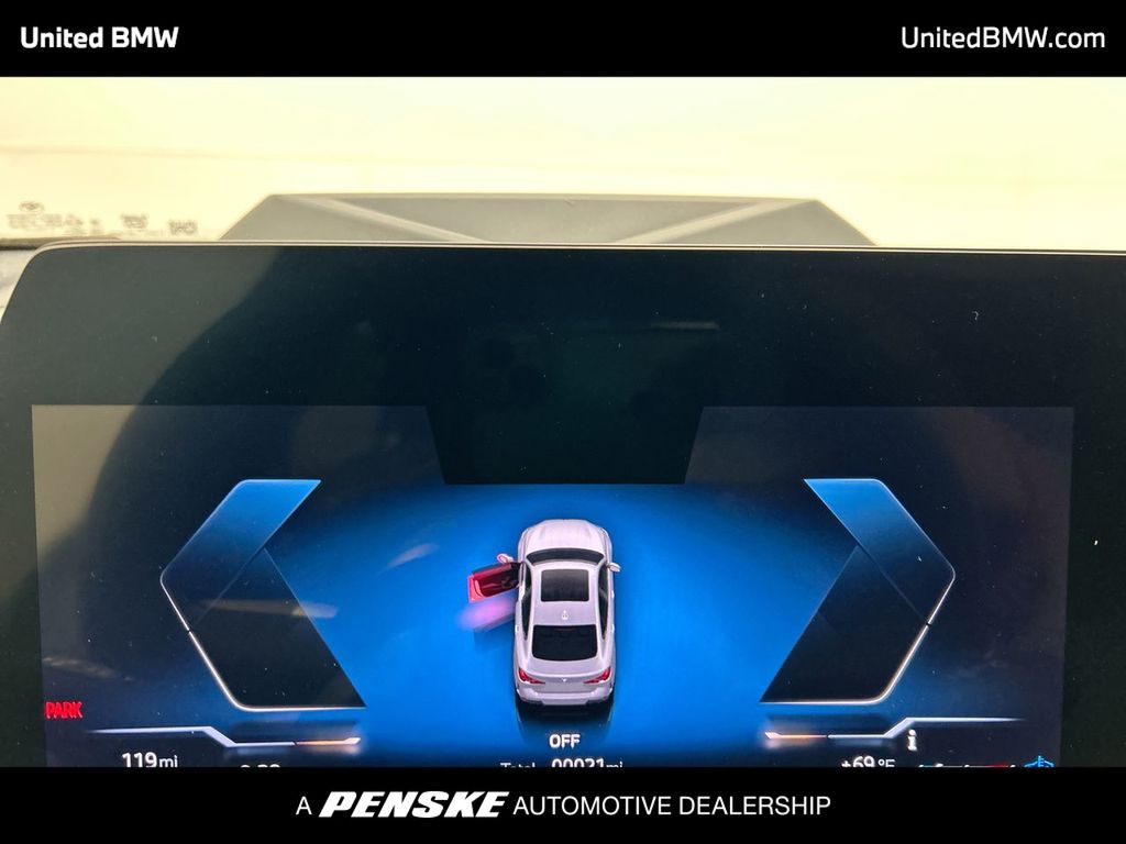 Thumbnail: 2026 BMW 2 Series - 15