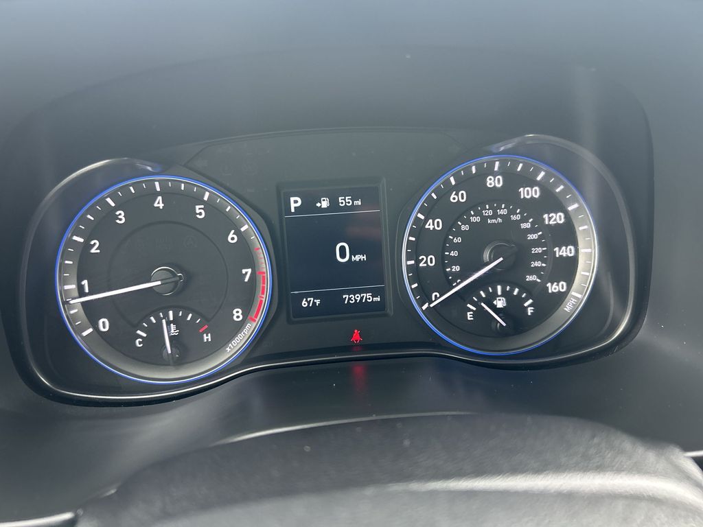 Thumbnail: 2018 Hyundai Kona - 15