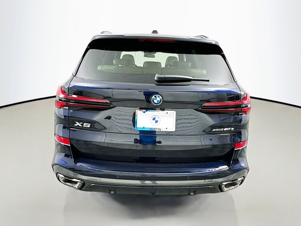 Thumbnail: 2026 BMW X5 - 6