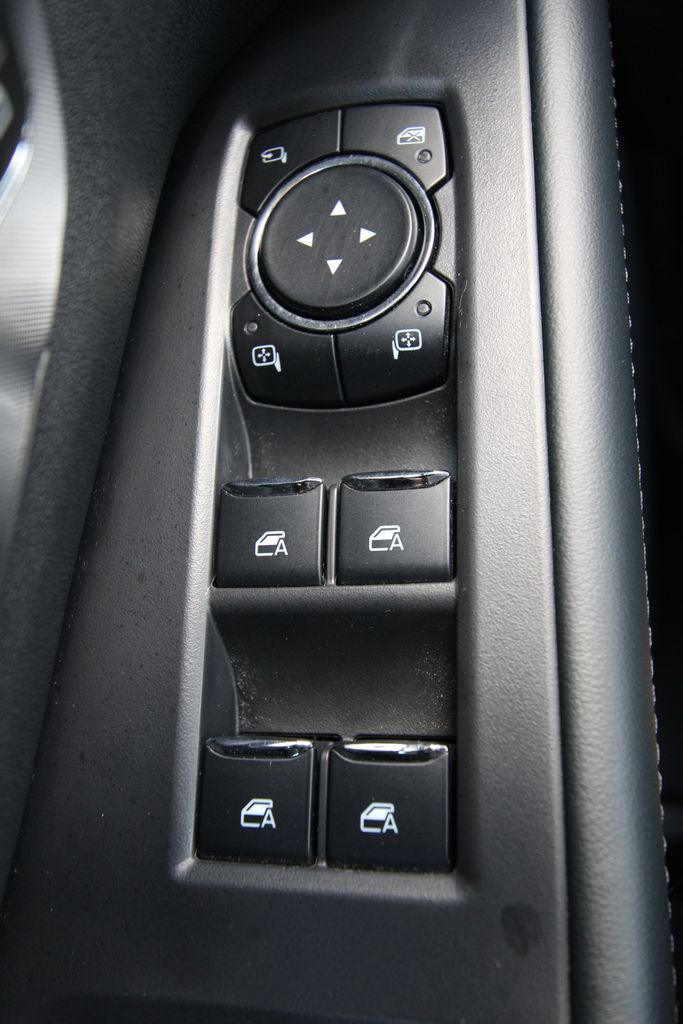 Used 2025 Ford Expedition SUV