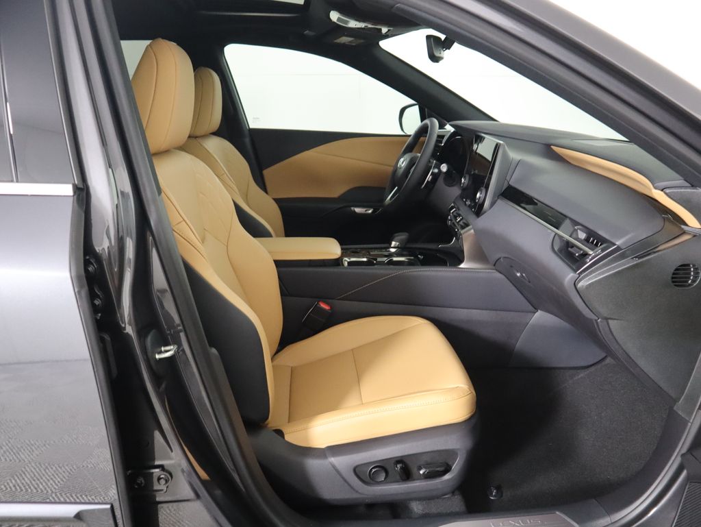 Thumbnail: 2026 Lexus RX - 21