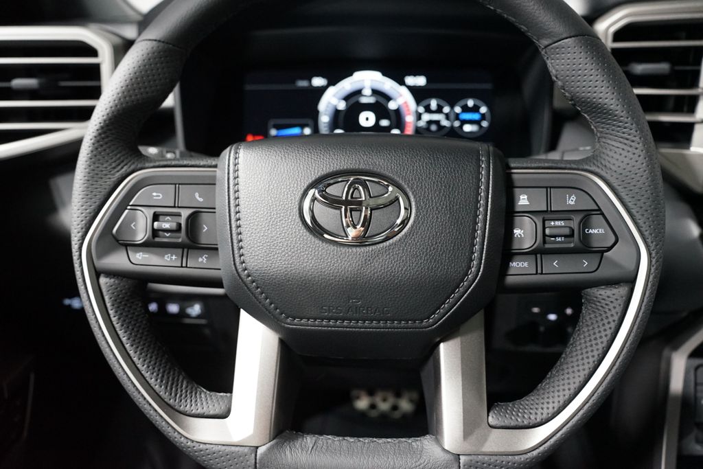 Thumbnail: 2026 Toyota Tundra - 14