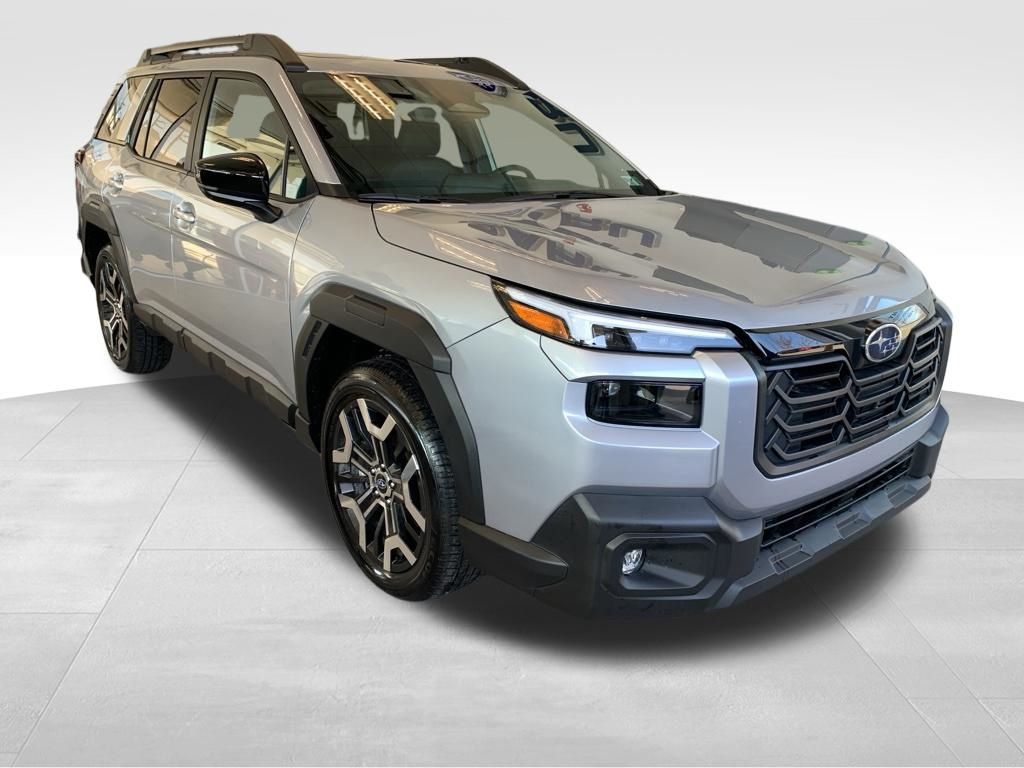 2026 Subaru Outback Touring XT AWD