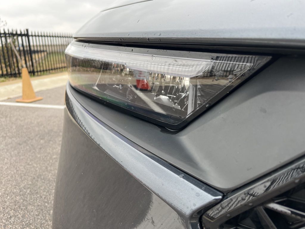 Thumbnail: 2023 Honda Accord - 13