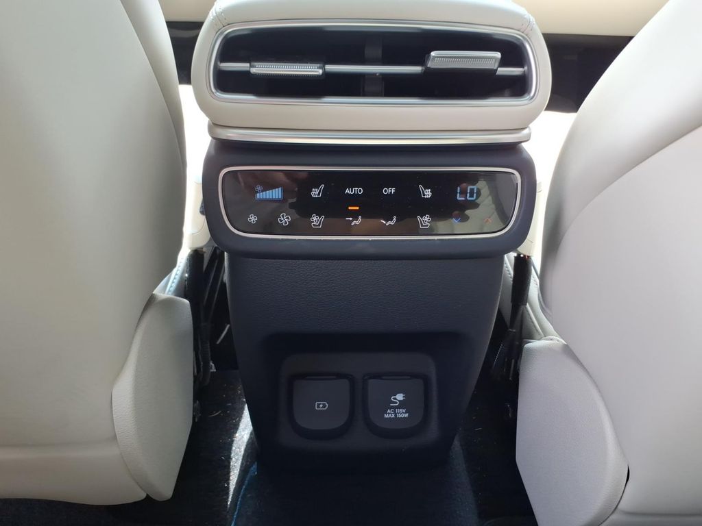 Used 2025 Genesis GV80 SUV