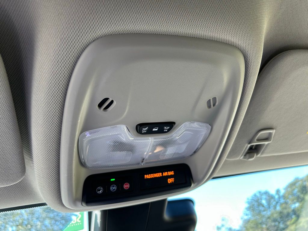 Thumbnail: 2023 Buick Encore GX - 29