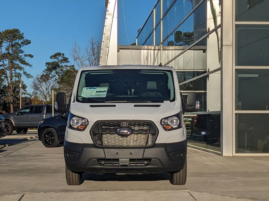 2024 Ford Transit 150