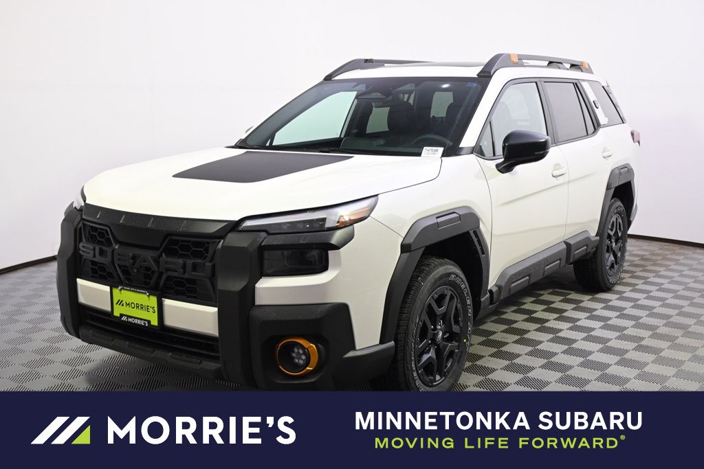 2026 Subaru Outback Wilderness AWD