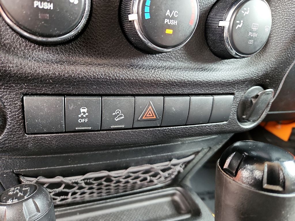 2013 Jeep Wrangler
