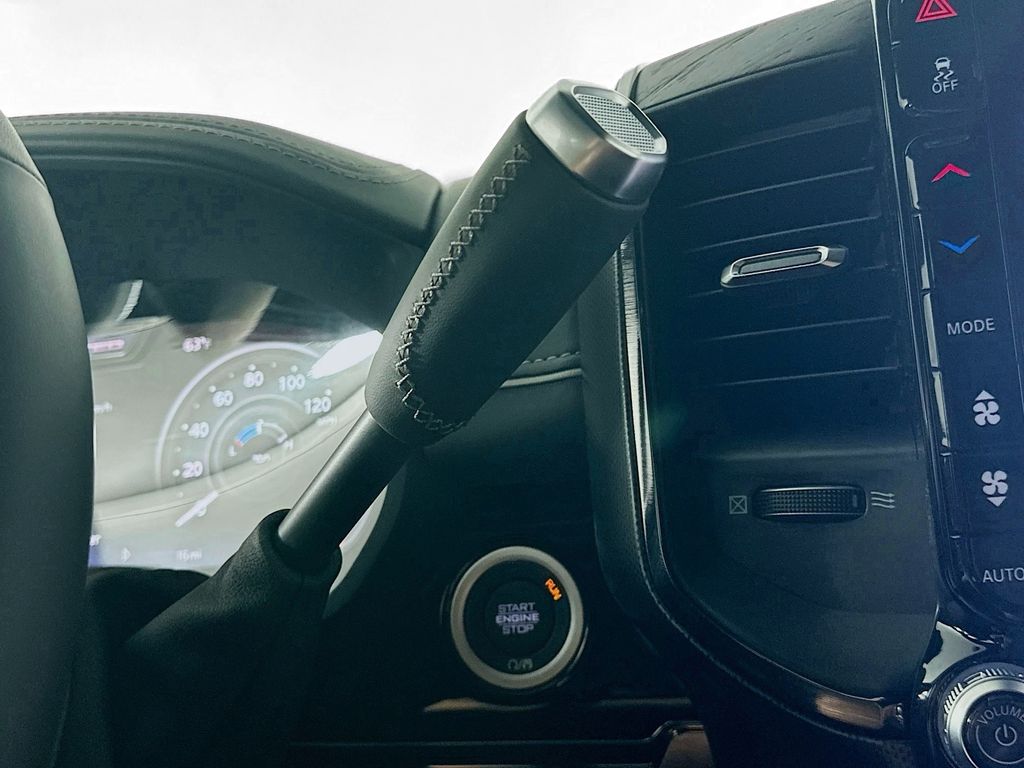 New 2026 White Ram Limited 14in image 12