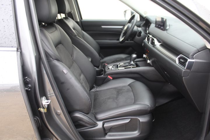 Used Car 2023 Mazda Cx-5  2.5 S Select Package For Sale Under $30,000 In Georgetown, Texas