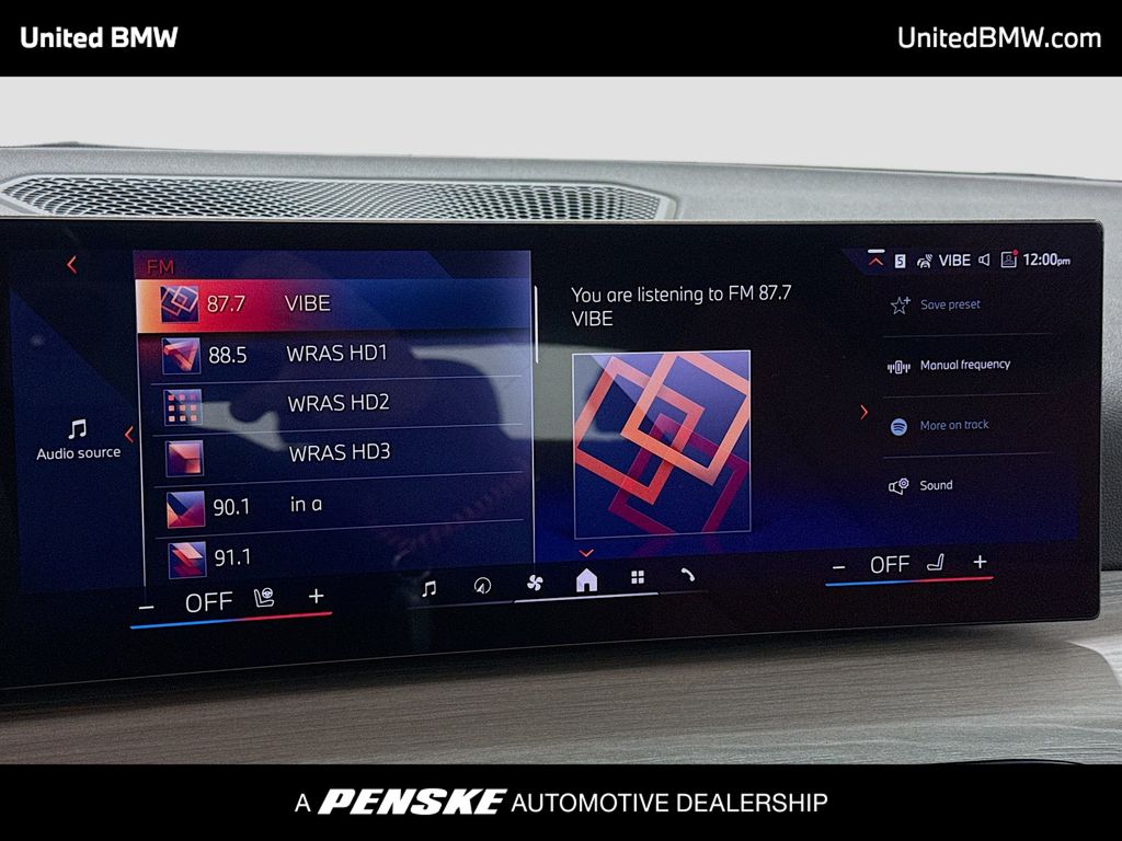 Thumbnail: 2026 BMW i4 - 8