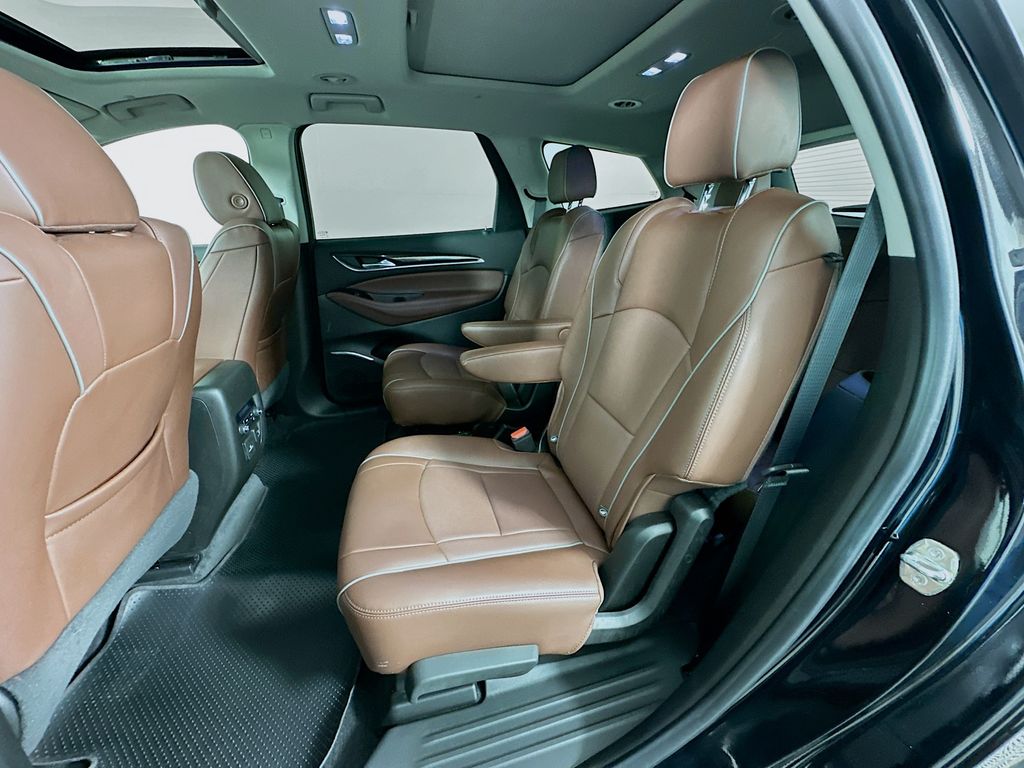 Thumbnail: 2019 Buick Enclave - 24