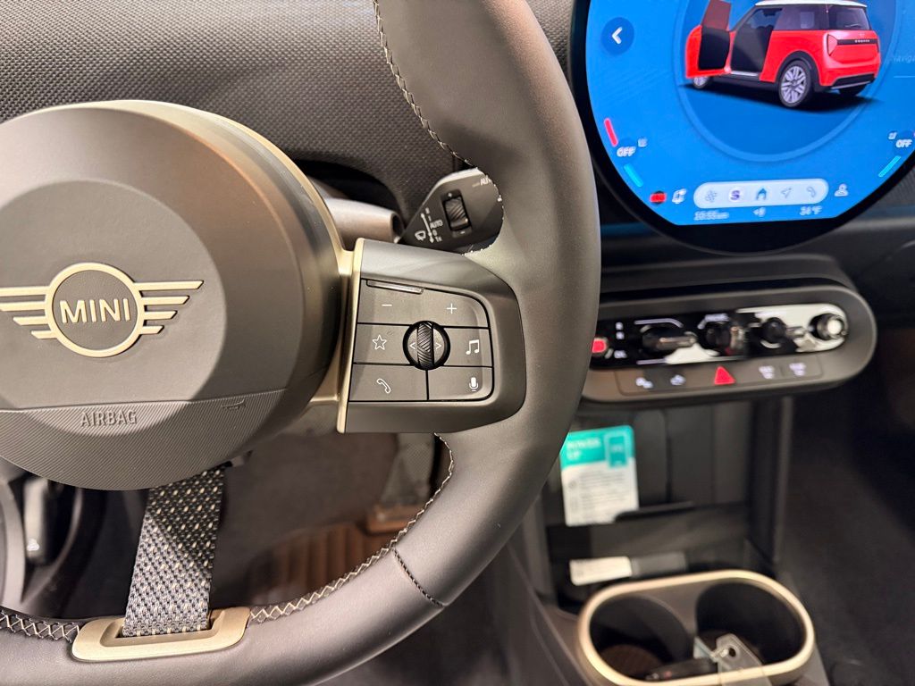 Thumbnail: 2026 MINI Cooper - 14