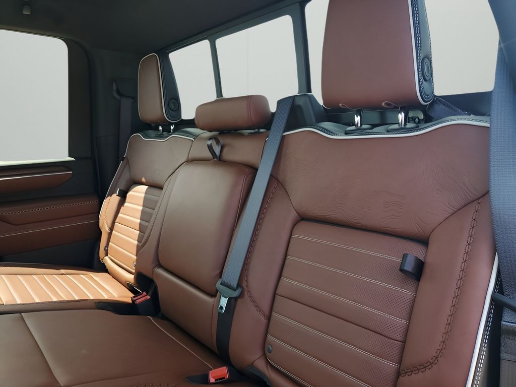 New Car 2025 Gmc Sierra 3500hd  Denali Ultimate For Sale Under $100,000 In Austin, Texas