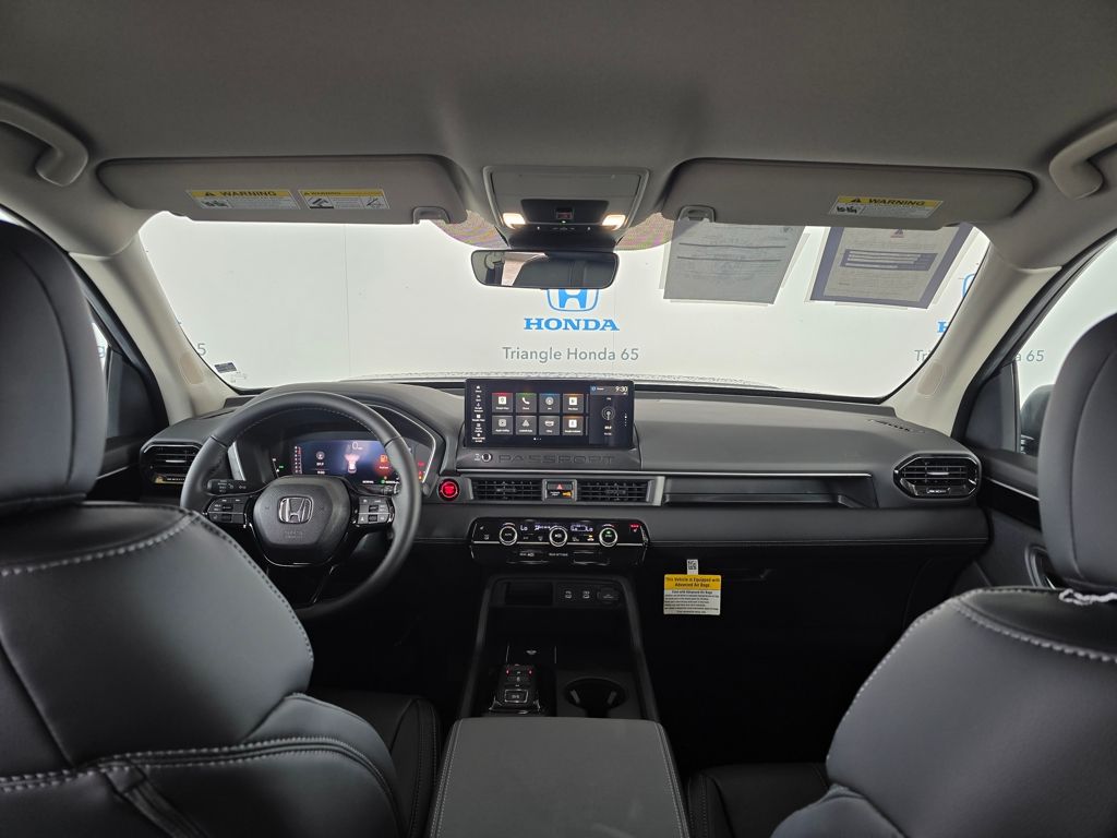 Thumbnail: 2026 Honda Passport - 9