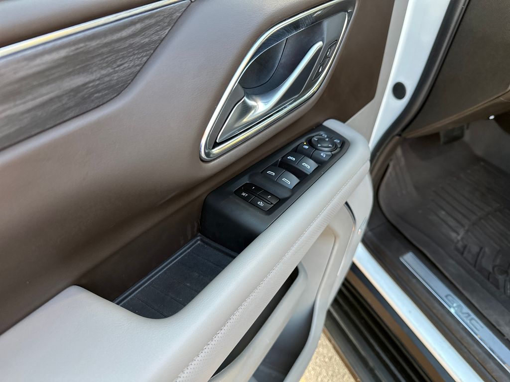 Used Car 2024 Gmc Yukon Xl  Slt For Sale Under $60,000 In Austin, Texas