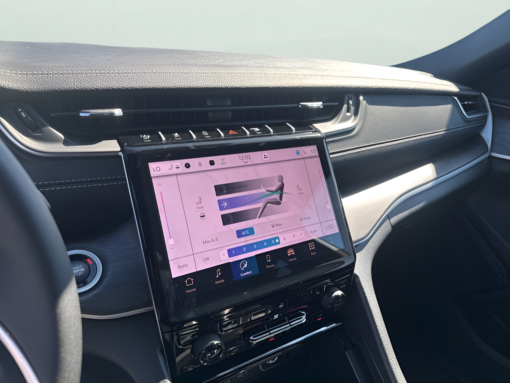 New Car 2025 Jeep Grand Cherokee  Limited For Sale Under $50,000 In Austin, Texas