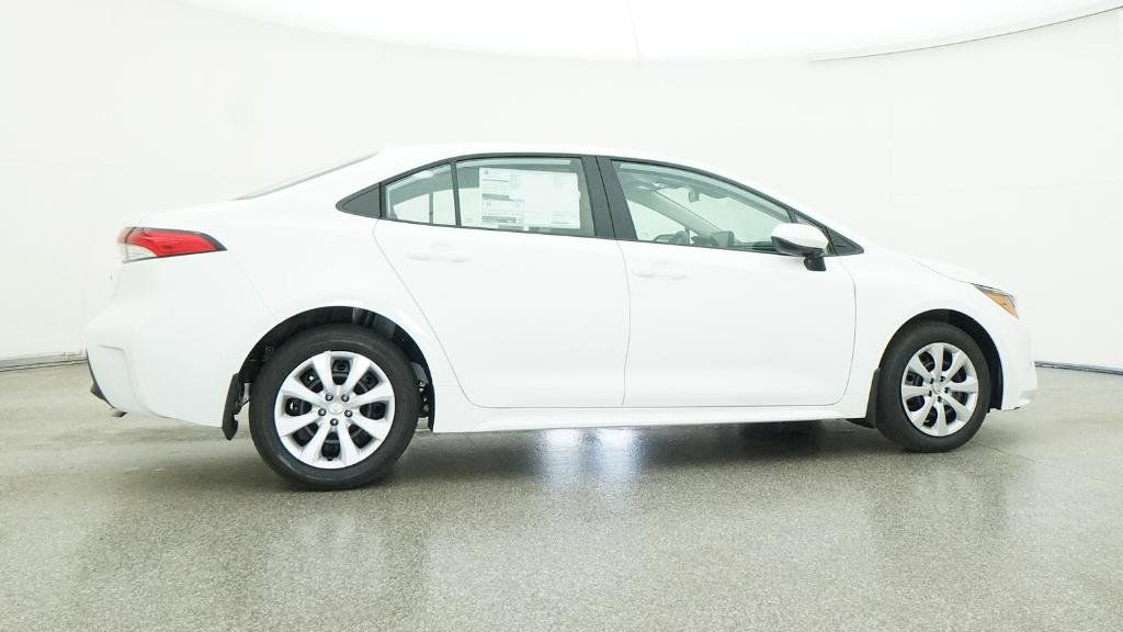 Thumbnail: 2026 Toyota Corolla - 28