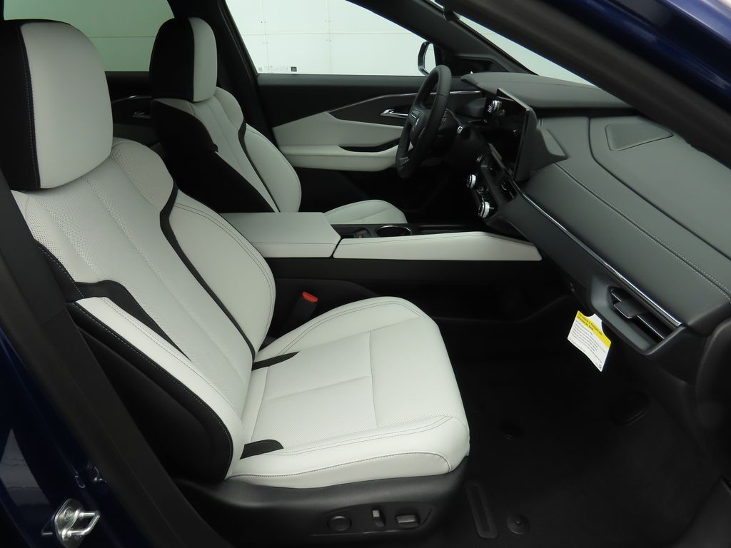 2024 Acura ZDX A-Spec 20
