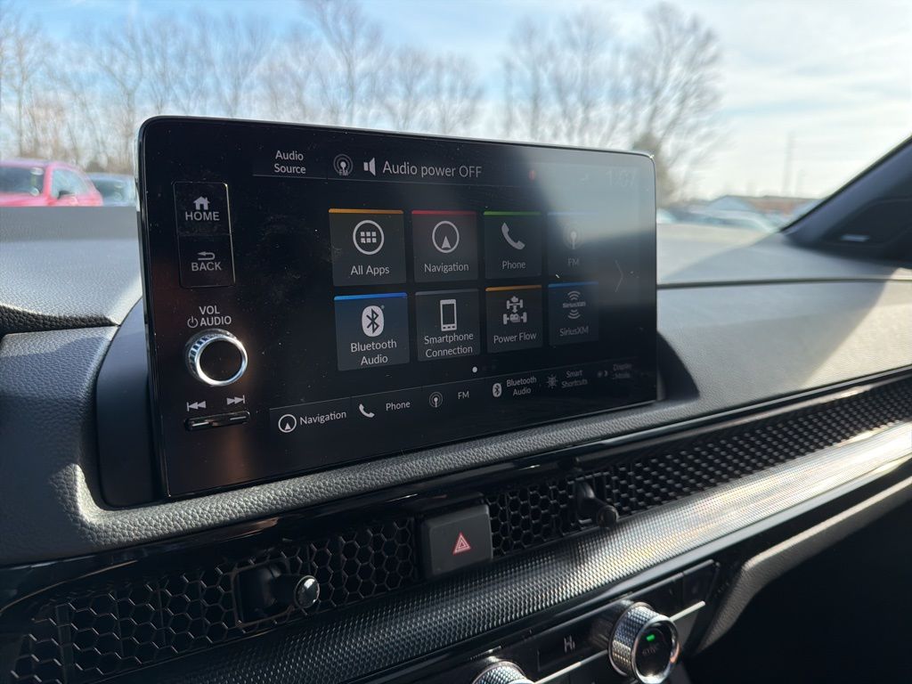 Thumbnail: 2023 Honda CR-V - 32